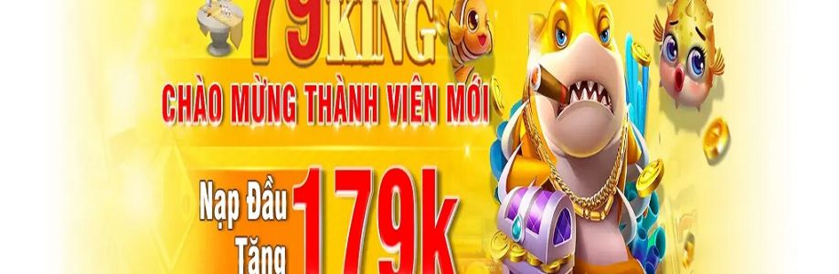 79KING Cover Image