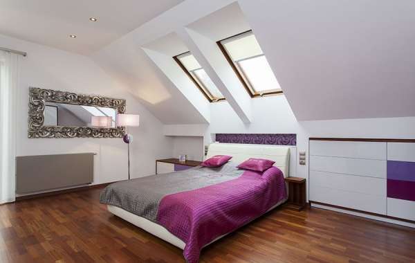 Enhance Your Home with a Loft Conversion Winchester: Ideas & Costs