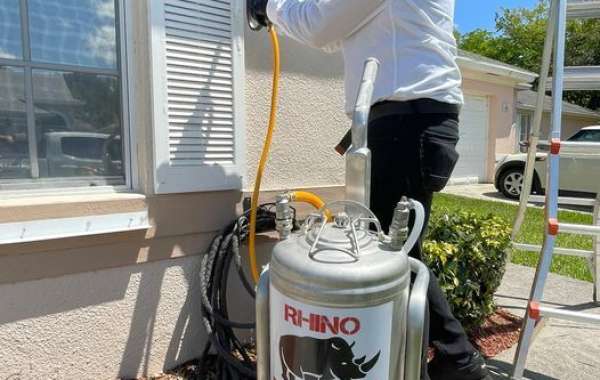 Pest Control in Miami, FL – V Pest Control