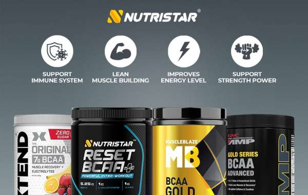 Enhance Your Fitness Journey with the Right Workout Supplements