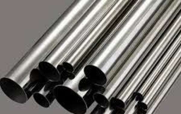 Iron Pipes: A Timeless Material for Construction and Plumbing