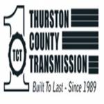 Thurston County Transmission Repair Profile Picture