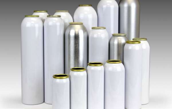 Aerosol Can Market Forecast: Increasing Demand in Automotive and Industrial Applications