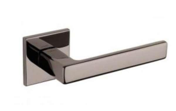 The Best Materials for Luxury Door Handles: What You Should Know