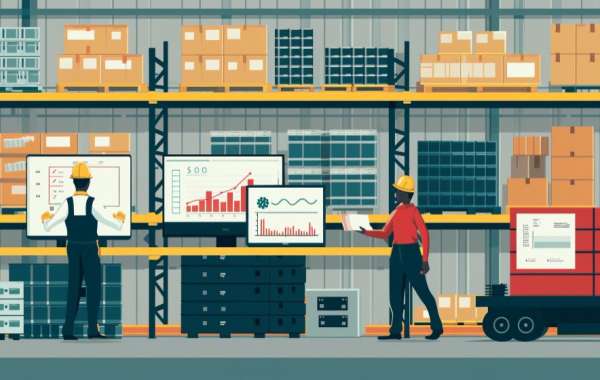 How Order Fulfillment Centers Became Critical to E-commerce Business