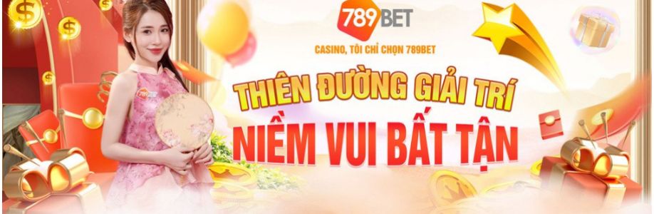 789BET Trải Nghiệm Casino Đỉnh Cover Image