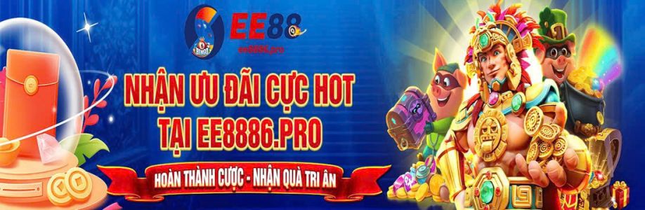 EE88 - Nhà Cái Trực Tuyến Uy Tín Nhất Châu Á Cover Image