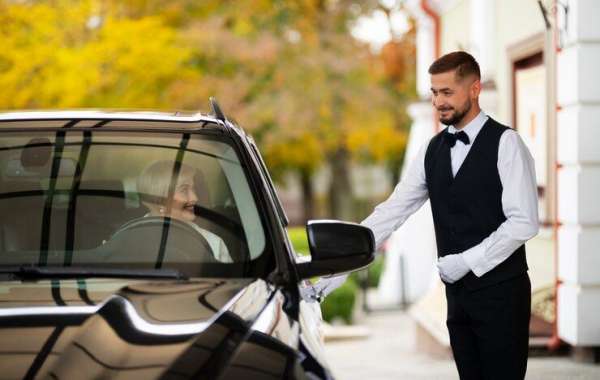 Reliable and Discreet Black Chauffeur Service in Detroit