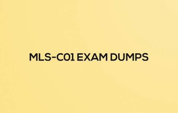 DumpsBoss: Reliable Source for MLS-C01 Exam Dumps and PDF