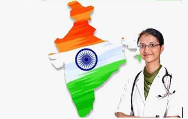 MBBS Admission in India