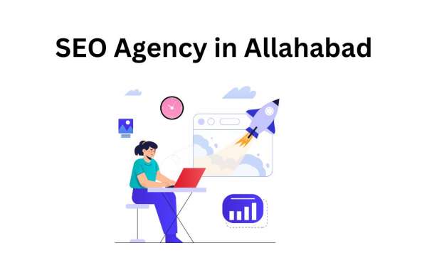 SEO Agency in Allahabad: Strategies to Outrank Competitors