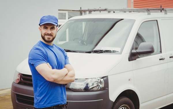 Man and Van Services in Croydon: Reliable and Affordable Solutions