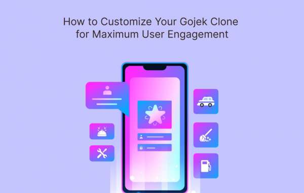 How to Customize Your Gojek Clone for Maximum Impact