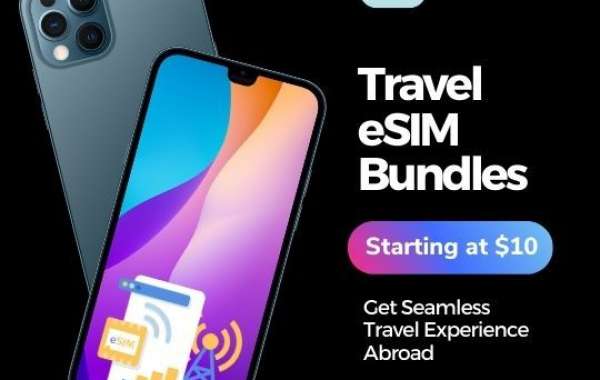 Enjoy Hassle-Free Travel To Europe With Orange eSIM