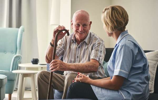 Stroke Care at Home: Helping Stroke Survivors Thrive with Responsive Home Care