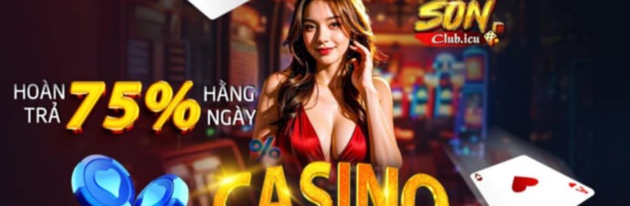 SUNCLUB - Sân chơi cá cược uy tín hàng đầu Việt Nam Cover Image