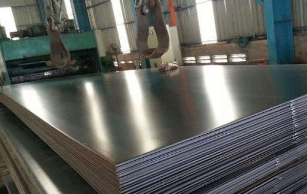 Galvanized Steel: The Durable Solution for Modern Construction and Industry