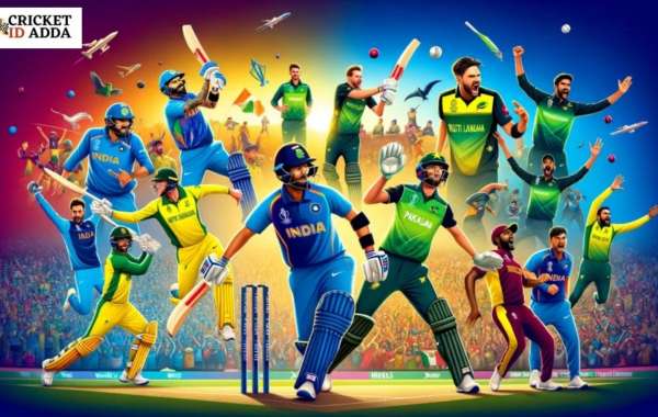 Why Choose Cricket ID Adda for Reliable and Fast Online Cricket ID