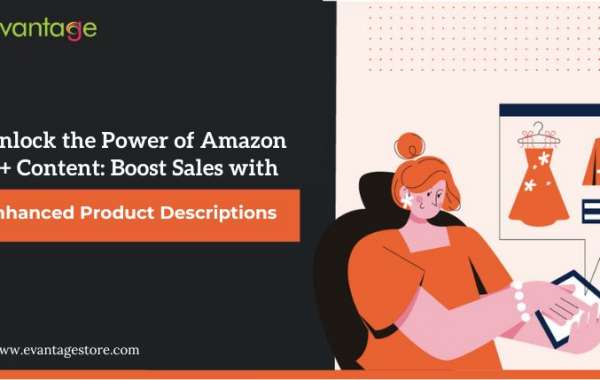 The Power of A+ Content for Amazon Sellers: How It Improves Conversion Rates