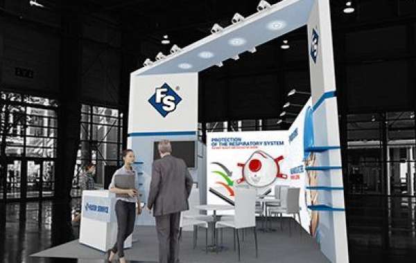 Blueprint Exhibits: A Game Changer for Exhibition Stands in Nuremberg