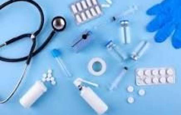 Best Medical Suppliers in UAE | High-Quality Medical Equipment