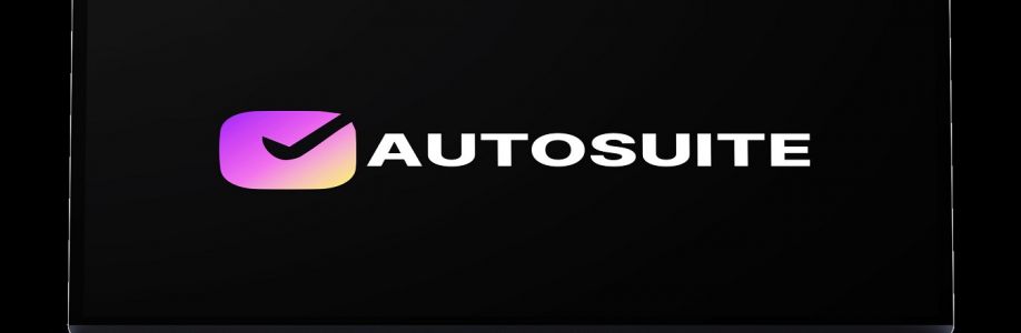 Auto Suite Cover Image