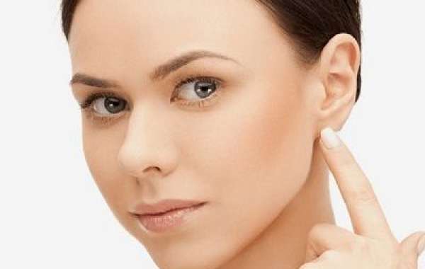 Ear Surgery: Everything You Need to Know About Otoplasty