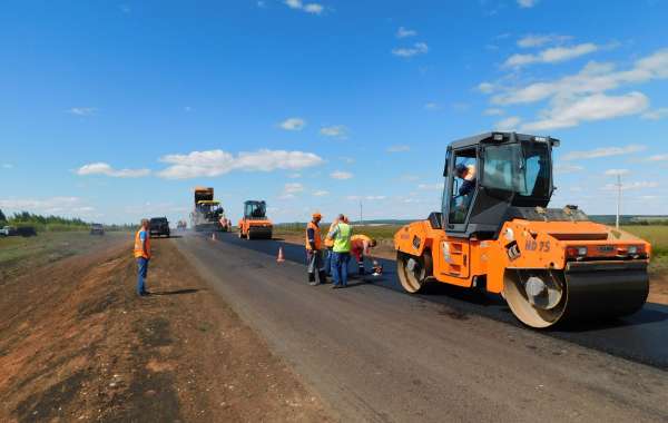 How Road Construction in India is Creating New Business Opportunities