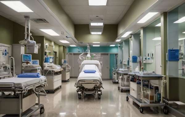 Healthcare Distribution Industry in 2024