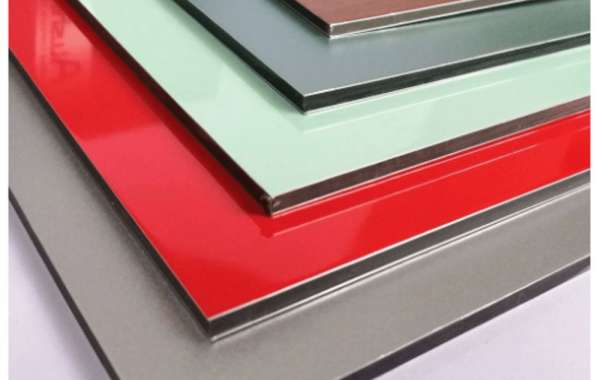 Architectural Trends and Aesthetic Appeal Elevate Aluminum Composite Panel Market Share