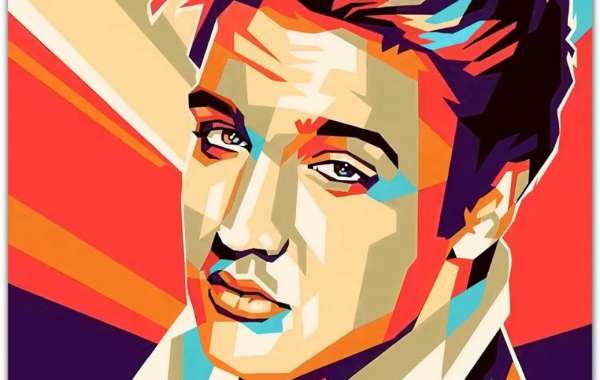 Modern Merch Trends: Elvis Diamond Art and Taylor Swift Pop Art for Every Fan