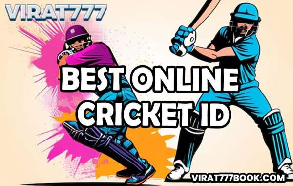 Get Best Online Cricket ID With Low Cost & High Rewards