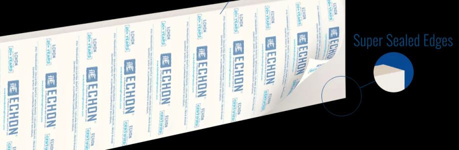 Echon Building Products Cover Image