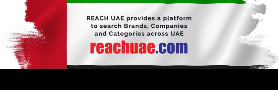 Reach UAE Cover Image