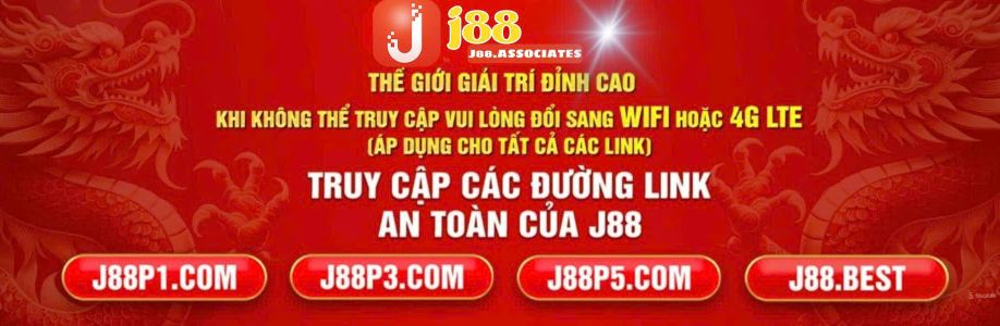 Nhà cái J88 Cover Image