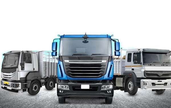 Top Truck Brands in India: For A wide Range of Varieties