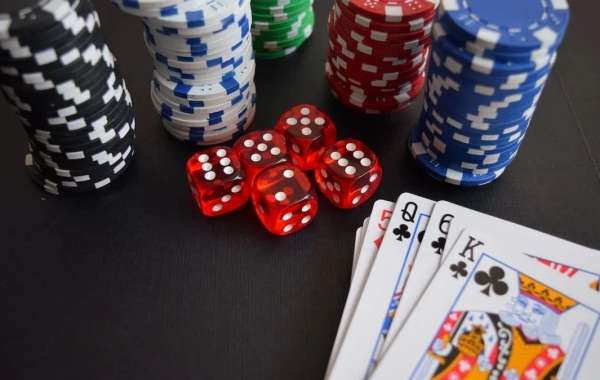 How to Improve Your Gambling Skills: Simple Tips for Better Success and Enjoyment