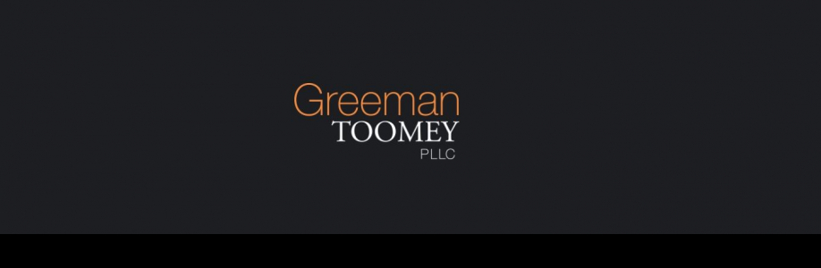 Greeman Toomey PLLC Cover Image