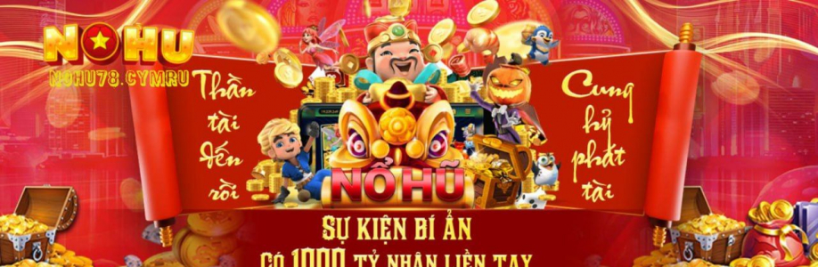 nohu Nhà Cái Cover Image