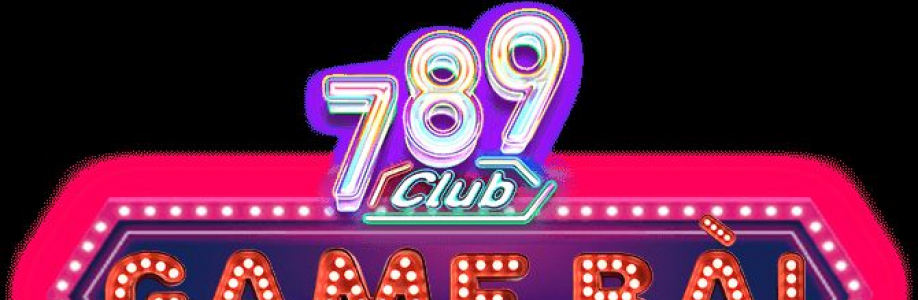 789CLUB Cover Image