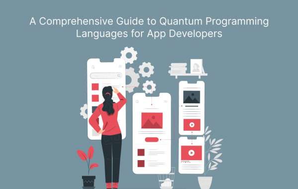 A Comprehensive Guide to Quantum Programming Languages for App Developers