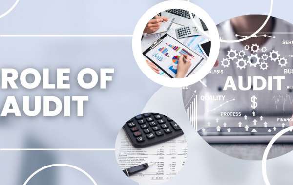 The Importance of Annual Audits for Singapore Companies