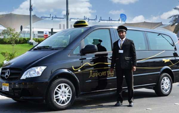 Reliable Airport Taxi Services for Stress-Free Travel