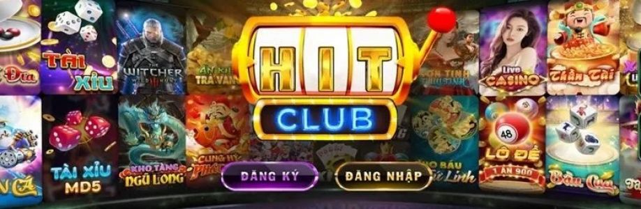 Nhà cái Hitclub Cover Image