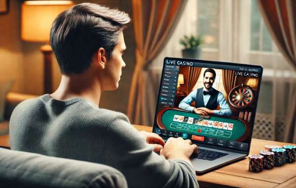 Enjoy Online Baccarat with Friends