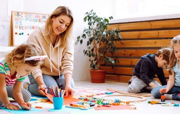 Early Childhood Education Market Size, Industry Research Report 2023-2032