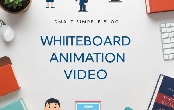 How Do Whiteboard Videos Simplify Ideas?