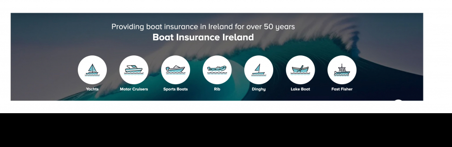 Yachtsman Euromarine Boat Insurance Ireland Cover Image