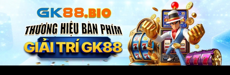 GK88 Bio Cover Image