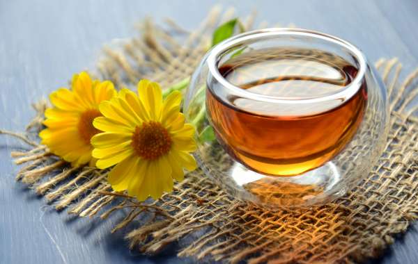 Discover the Best Herbal Tea in India: Embrace Wellness with Divyanarayani